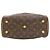 Borsa Tote Louis Vuitton M40143 Tivoli PM Monogramma - vista 4
