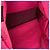 Hermès Hermes Chevaux En Tote Bag Rosa - vista 5