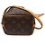 Louis Vuitton Noe Monogram Canvas Nano Marrone - vista 7