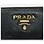 Monedero Prada Vitello Move Negro - vista 3