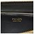 Monedero Prada Vitello Move Negro - vista 7