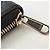 Monedero Gucci Interlocking G GG Supreme Castaño Negro - vista 9