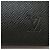 Funda de agenda Louis Vuitton en Bosch Ardoise Gris - vista 10