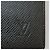 Funda de agenda Louis Vuitton en Bosch Ardoise Gris - vista 4