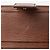 Zucca Fendi Bi-fold Geldbörse in Beige Brown Braun - Ansicht 17