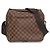Louis Vuitton Naviglio Damier Marrone