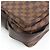 Louis Vuitton Naviglio Damier Marrone - vista 7