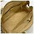 Borsa Fendi Zucca in nylon e canvas Marrone Beige - vista 4