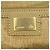 Borsa Fendi Zucca in nylon e canvas Marrone Beige - vista 5
