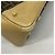 Borsa Fendi Zucca in nylon e canvas Marrone Beige - vista 6