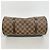 Borsa a mano Louis Vuitton Damier Papillon 30 Damier ebene - vista 3