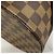 Borsa a mano Louis Vuitton Damier Papillon 30 Damier ebene - vista 6