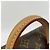 Zaino Louis Vuitton Monogram Montsouris NMPM Marrone - vista 10