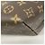 Zaino Louis Vuitton Monogram Montsouris NMPM Marrone - vista 6