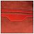 Borsa Louis Vuitton Epi Soufflot Rosso - vista 5