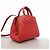 Borsa Louis Vuitton Monogram Empreinte Montaigne Nano Fuschia - vista 2
