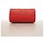 Borsa Louis Vuitton Monogram Empreinte Montaigne Nano Fuschia - vista 3