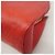 Borsa Louis Vuitton Monogram Empreinte Montaigne Nano Fuschia - vista 6