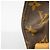 Borsa a tracolla Louis Vuitton Monogram Cartouchiere GM Marrone - vista 11