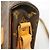 Borsa a tracolla Louis Vuitton Monogram Cartouchiere GM Marrone - vista 9