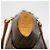 Borsa Tote Louis Vuitton Monogram Totally PM Marrone - vista 5