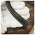 Borsa Louis Vuitton Monogram Flandrin Marrone Nero - vista 11