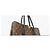 Borsa Louis Vuitton Monogram Flandrin Marrone Nero - vista 2