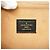 Borsa Louis Vuitton Monogram Flandrin Marrone Nero - vista 5
