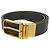 Cintura Louis Vuitton Damier Infini Boston Marrone scuro