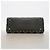 Saco Tote Chanel Wild Stitch em couro Preto - vista 3