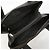 Saco Tote Chanel Wild Stitch em couro Preto - vista 4