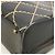 Saco Tote Chanel Wild Stitch em couro Preto - vista 6