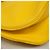 Hermès Borsa a tracolla gialla Hermes Giallo - vista 6
