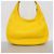 Hermès Borsa a tracolla gialla Hermes Giallo - vista 9