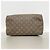 Borsa Louis Vuitton Monogram Speedy 30 Marrone - vista 3