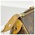 Borsa Louis Vuitton Monogram Speedy 30 Marrone - vista 8