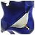 Hermès Borsa a tracolla Hermes Vespa PM Blu navy - vista 4