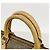 Borsa Louis Vuitton Monogram Speedy 30 Marrone - vista 10
