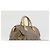 Borsa Louis Vuitton Monogram Speedy 30 Marrone - vista 2