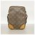 Louis Vuitton Monogram Amazon Schultertasche Braun - Ansicht 12