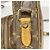 Louis Vuitton Monogram Amazon Schultertasche Braun - Ansicht 7
