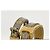 Louis Vuitton Monogram Amazon Schultertasche Braun - Ansicht 8