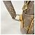Louis Vuitton Monogram Amazon Schultertasche Braun - Ansicht 9