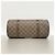 Borsa a mano Louis Vuitton Damier Papillon 30 Damier ebene - vista 3