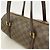 Borsa a mano Louis Vuitton Damier Papillon 30 Damier ebene - vista 9