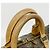 Louis Vuitton Boston Monogram Keepall 50 Marrone - vista 11