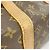 Louis Vuitton Boston Monogram Keepall 50 Marrone - vista 8
