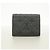 Louis Vuitton Tri-fold Wallet in Noir Schwarz - Ansicht 6