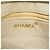 Borsa a tracolla Chanel in pelle d'agnello beige - vista 5
