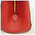 Bolso Louis Vuitton Monogram Empreinte Montaigne MM Fucsia - vista 8